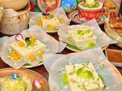 -泰妃殿(武汉首店)