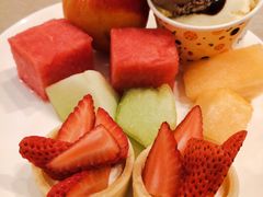 -上海佘山世茂艾美酒店