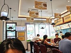 -老淮城·长鱼面(河下古镇店)