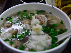 -清真蒋有记(老门东店)