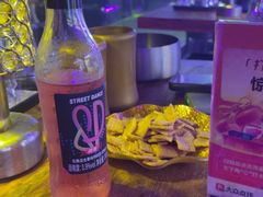 -喜鹊音乐酒馆(西街店)