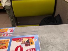 -麦当劳(西单明珠店)