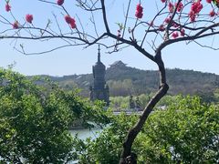 -艾山风景名胜区