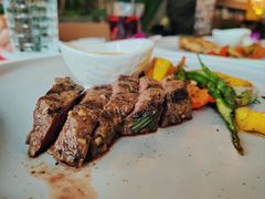 -ITA·意塔意大利餐厅(亦庄店)
