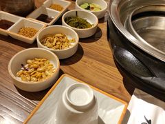-九田家黑牛烤肉料理(长春路友好店)