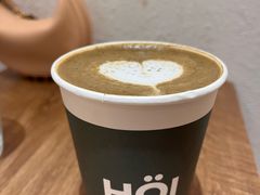 -HOI COFFEE