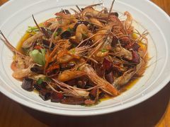 -卢小厨私房菜(长兴店)