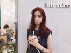-a·f one hair salon