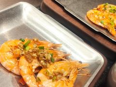 -大神太神·铁板烧(七宝领展广场店)