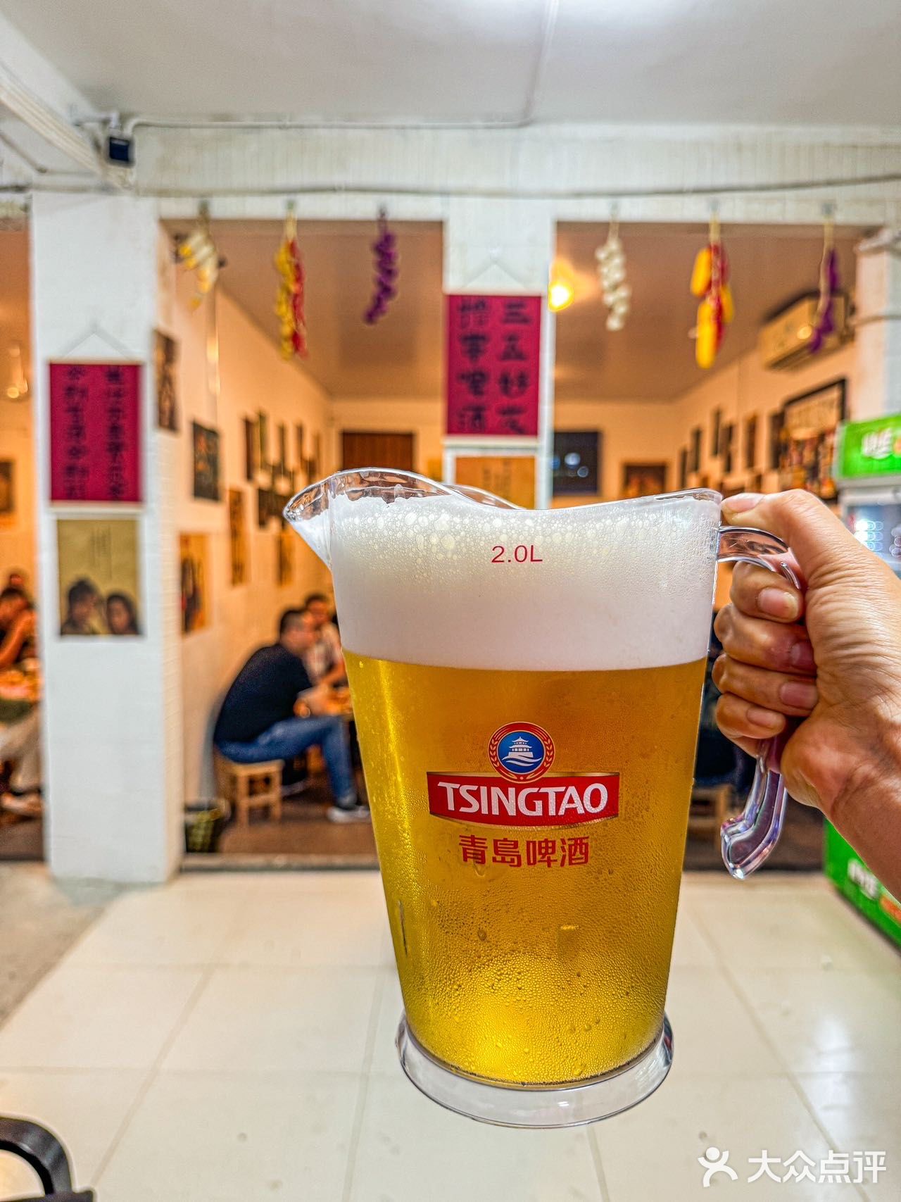 市井生活气息 带来生活好味道✌🏻