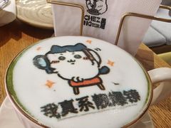 -NG PASTA吴居·中华意面·鲜牛排(南头古城店)