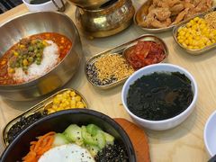 -食米家拌饭(梅溪新天地店)