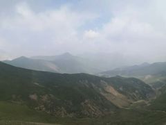 -日月山景区