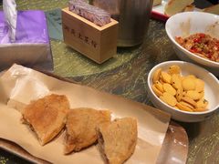 -洞庭土菜小炒馆(易发广场店)