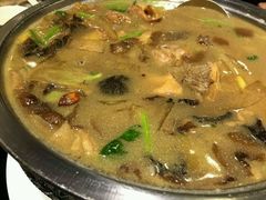 -毓聪妈妈菜(合肥路店)