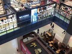 -天虹购物中心(石路店)