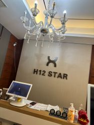 -H12 STAR日式美甲美睫专门店