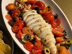 -y SEA·西班牙餐厅(阿那亚·北戴河店)