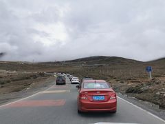 -甘孜康定机场