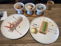 自制冰淇淋-Vanilla Specialty Coffee(八大关店)