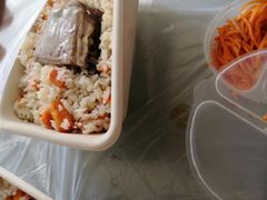 -巴依家新疆手抓饭(菱角湖万达店)