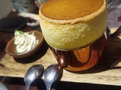 舒芙蕾-照相馆的食堂(曲阜师范大学店)