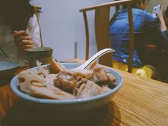 -静一餐厅·湖北菜(前门店)