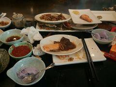 picture-真剑日本料理·铁板烧(贵州路店)