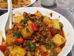 红烧米豆腐-壹盏灯(惠农店)
