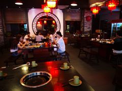 大堂-川道拐耗儿鱼(置信路店)