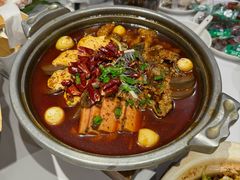 -眉州东坡(民族园店)
