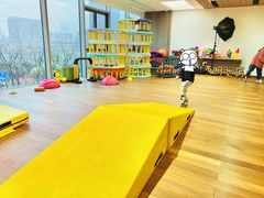 -硅谷蒙学幼儿园