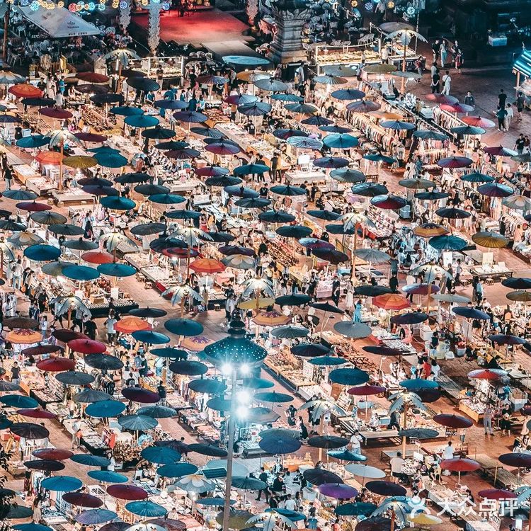 9个不得不去的绝美旅游地，你去过几个？