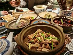 -南京大牌档(济南万象城店)