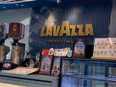 -LAVAZZA拉瓦萨咖啡(星荟中心店)