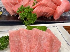 -米禾良日料(人民广场店)