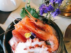 -喜庭海鲜自助(来福士店)