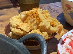 -楠火锅(龙阳广场店)