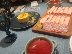 -俄士厨房(未来城店)