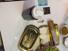 -刘少华贵州小黄牛·鲜牛肉火锅(总店)