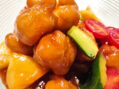 -周渝食惦·酸菜鱼精致川菜(横岗店)