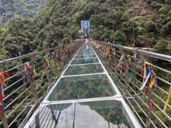 -宁波五龙潭景区