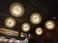 -天津君隆威斯汀酒店