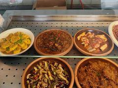 -食为先庐畔渔歌(合作化路店)