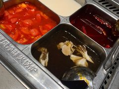 -海底捞火锅(正大乐城店)