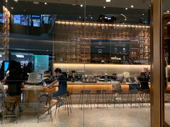 门面-星巴克臻选(北京颐堤港中心第二店)