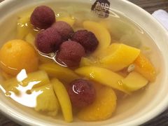 -都谷包子(天一广场店)