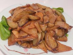 地三鲜-萍香大厨·锅包肉(大东门店)