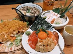 -福匠日本料理(人民路店)