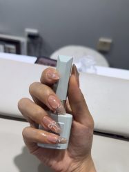 -晨·艺美甲美睫
